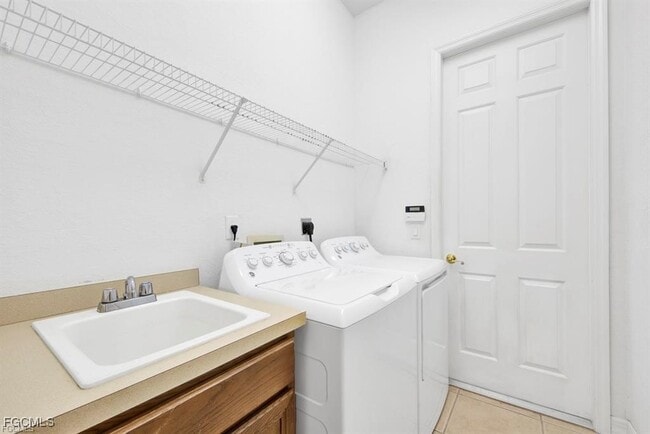property at 8766 Tropical Ct