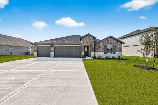 property at 4215 Russet Elm Ln