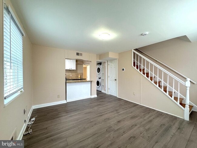 5612 7th Rd S in Arlington, VA - Foto de edificio - Building Photo