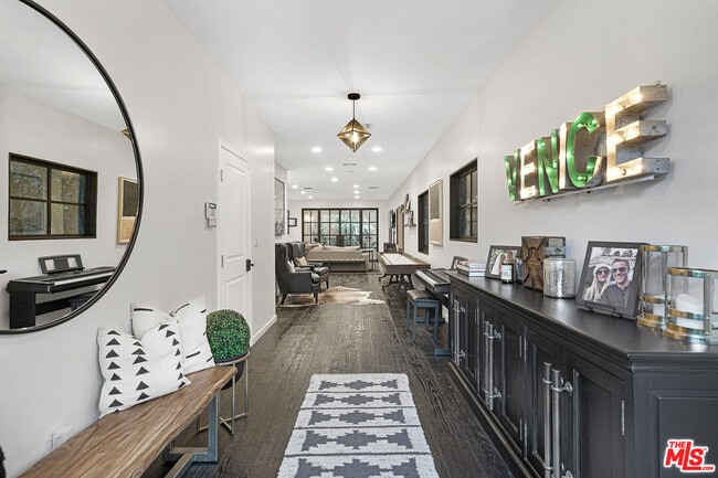 3159 Thatcher Ave in Los Angeles, CA - Building Photo - Building Photo