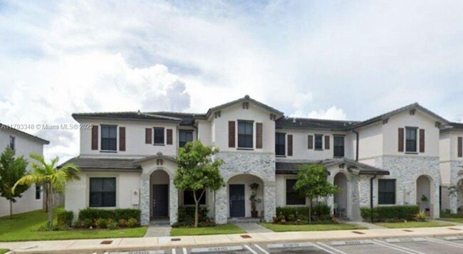 property at 18240 SW 148th Rd