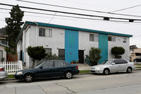 3516 E Ransom St in Long Beach, CA - Foto de edificio - Building Photo