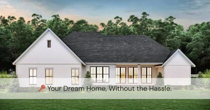 80 Keeter Ln in Lipan, TX - Building Photo - Building Photo