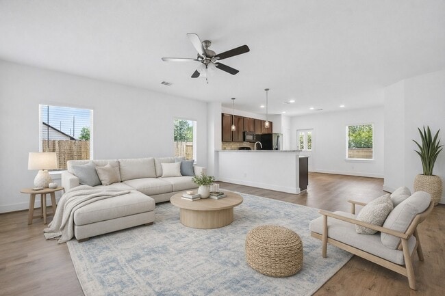 property at 4506 Blue Mountain Laurel St