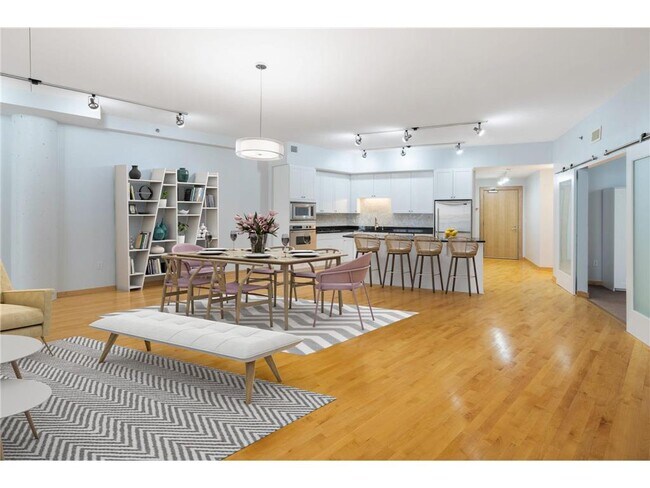 408 N 1st St-Unit -502 in Minneapolis, MN - Building Photo - Building Photo