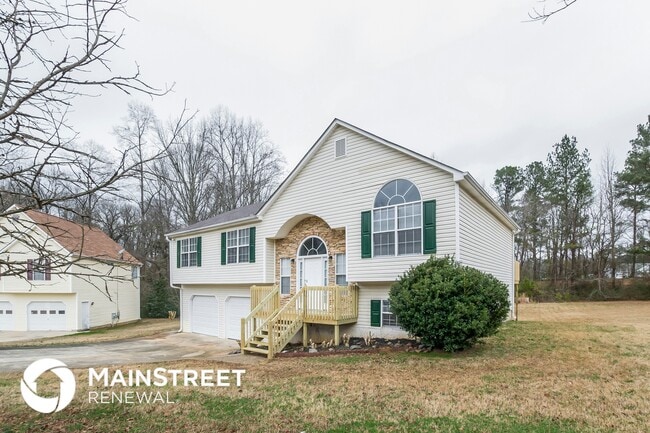 4205 Brass Trail in Austell, GA - Building Photo - Building Photo