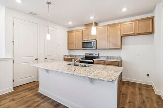 10388 Bragg Aly in Orlando, FL - Foto de edificio - Building Photo