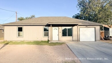 2101 Avenue P in Lubbock, TX - Building Photo - Building Photo