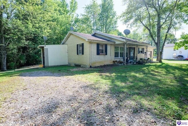 5918 S Wilson Rd in Elizabethtown, KY - Building Photo - Building Photo