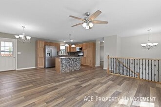 520 Crazy Horse St in Rapid City, SD - Building Photo - Building Photo