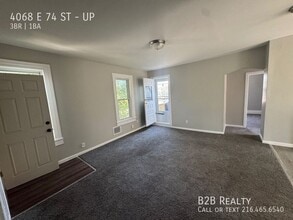 4068 E 74th St in Cleveland, OH - Building Photo - Building Photo