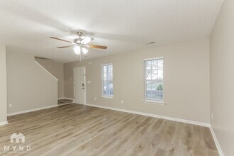 4505 Capstone Dr in Monroe, NC - Foto de edificio - Building Photo