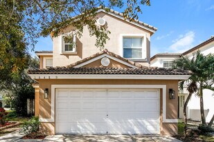 1648 SE 20th Rd in Homestead, FL - Building Photo