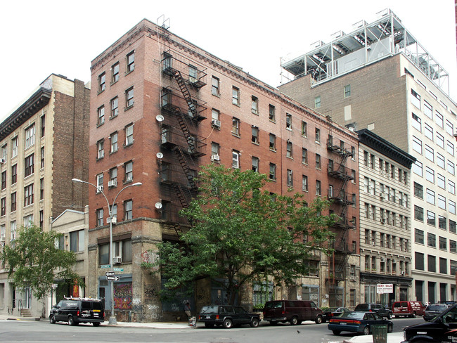 533 Greenwich St in New York, NY - Building Photo - Building Photo