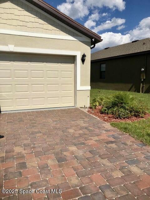 3789 Foggy Mist Rd SE in Palm Bay, FL - Building Photo - Building Photo