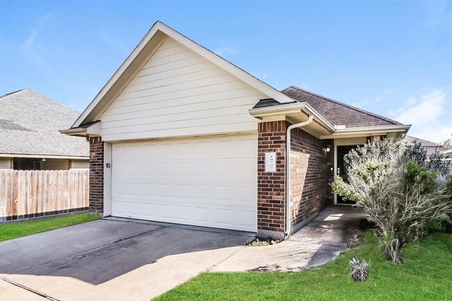 18707 N Lyford Dr in Katy, TX - Building Photo - Building Photo