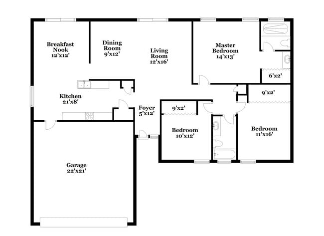 518 Carlsbad Dr in Kissimmee, FL - Building Photo - Building Photo