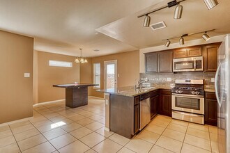 3217 Willie Cager in El Paso, TX - Building Photo - Building Photo