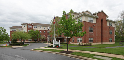 The Meadows of Reisterstown I in Reisterstown, MD - Building Photo - Building Photo