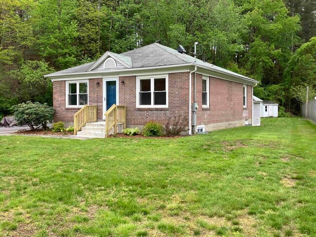 property at 16 Morin St
