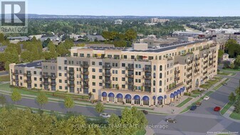 1050 Canadian Shield Ave in Ottawa, ON - Building Photo