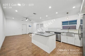 609 E Carter St in Sherman, TX - Building Photo - Building Photo