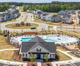 1160 Topaz Cave Cir in Raleigh, NC - Building Photo - Building Photo