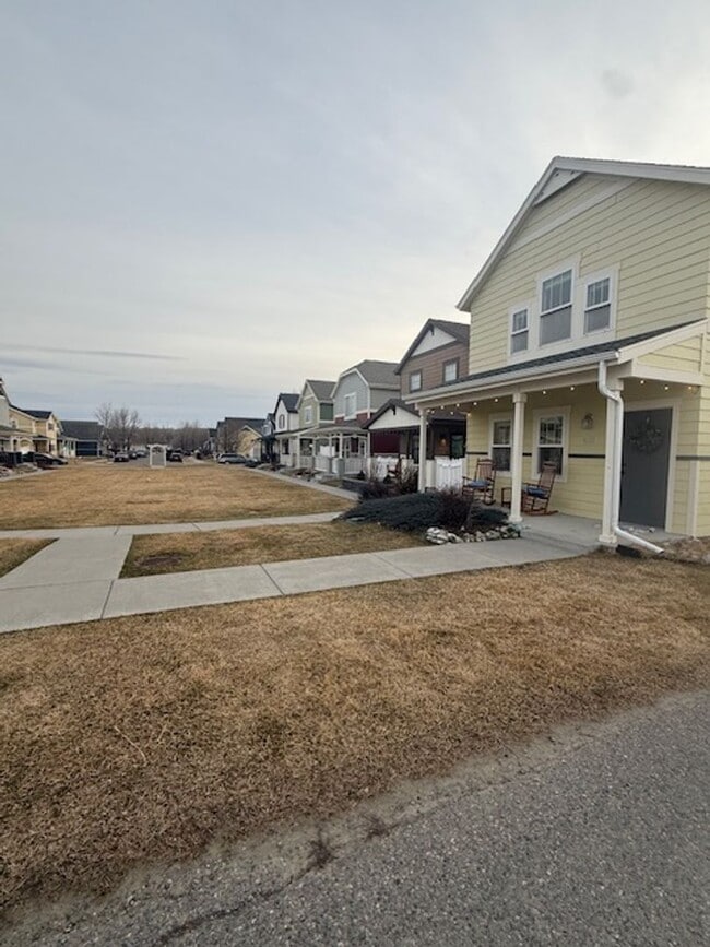 5313 Golden Hollow Rd in Billings, MT - Building Photo - Building Photo