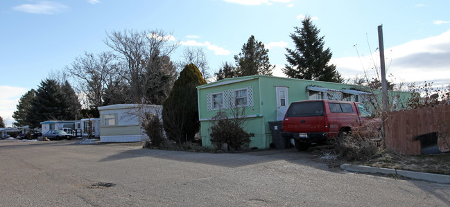 409 E Walker Rd in Parma, ID - Building Photo - Building Photo