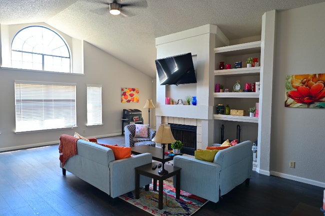 7011 Beech Trail Dr in San Antonio, TX - Building Photo - Building Photo