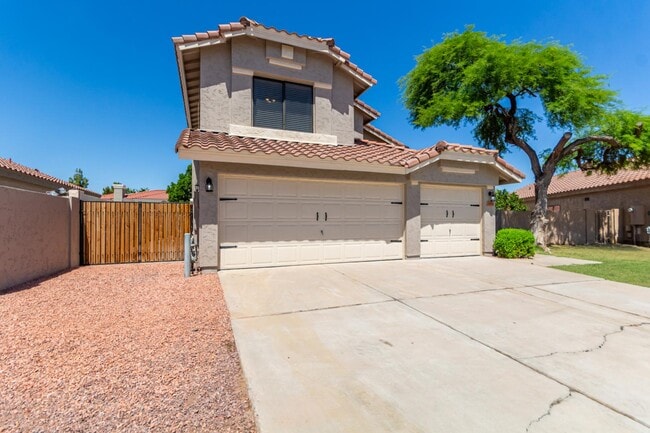 1630 S Lemon in Mesa, AZ - Building Photo - Building Photo