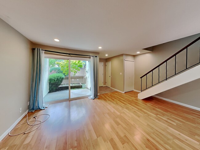 property at 1840 Pomar Way