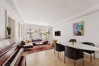 522 West End Ave in New York, NY - Building Photo - Building Photo