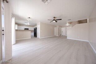 65 N 224th Ln in Buckeye, AZ - Building Photo