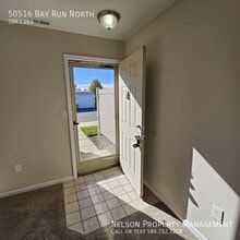 50516 Bay Run N in New Baltimore, MI - Building Photo - Building Photo