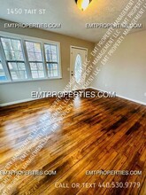 1450 Tait St in Lorain, OH - Building Photo - Building Photo