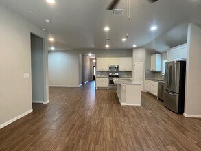 136 Belford St in Georgetown, TX - Building Photo - Building Photo