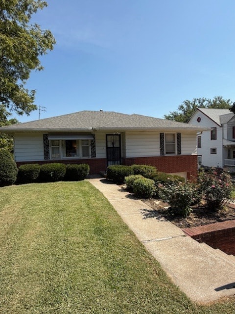 property at 2307 Agency Rd