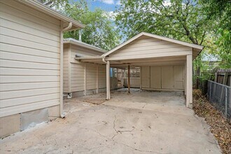 3510 Lafayette Ave in Austin, TX - Building Photo - Building Photo