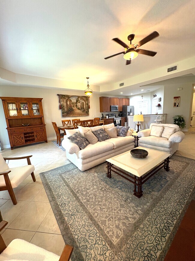 property at 16098 Via Solera Cir