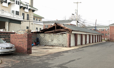 Santander Condominiums in Asbury Park, NJ - Building Photo - Building Photo