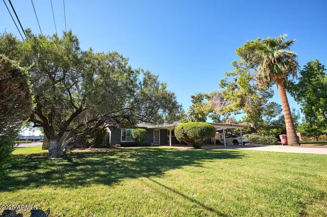 property at 6931 E Almeria Rd