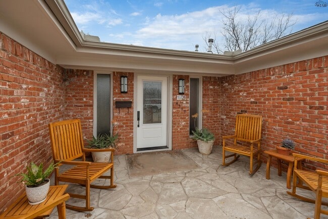 4309 Scottsdale Ln in Wichita Falls, TX - Building Photo - Building Photo