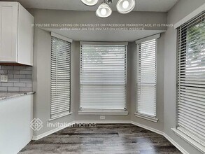 7001 Seascape Dr in Rowlett, TX - Foto de edificio - Building Photo