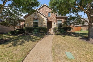 12381 Bethel Dr in Frisco, TX - Building Photo