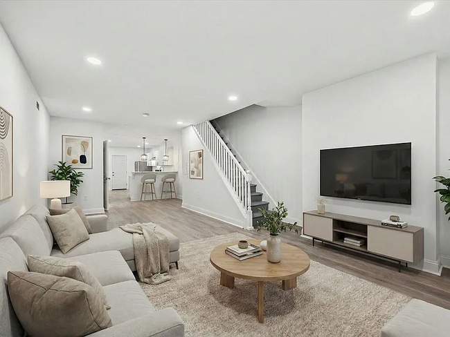 5314 Upland St in Philadelphia, PA - Building Photo - Building Photo