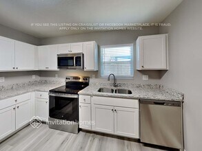 6501 Van Buren St in New Port Richey, FL - Foto de edificio - Building Photo