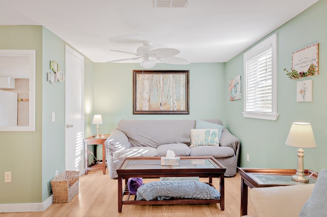 property at 3745 Holmes Creek Rd