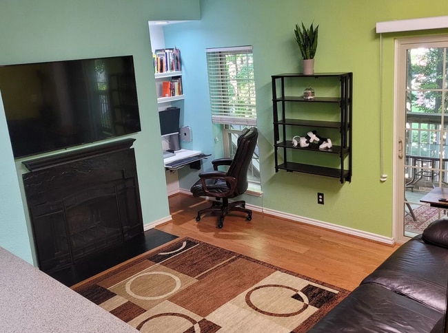 property at 3911 Penderview Dr