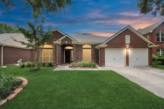 21630 Live Oaks Spring Dr